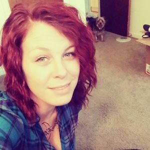 Meet your Posher, Karin